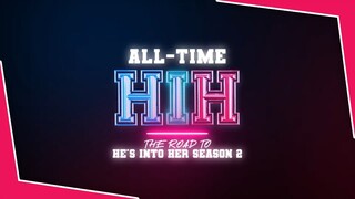 Know what goes on behind-the-scenes of He's Into Her S2 on Kapamilya Online Live!