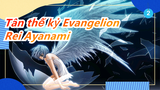 [Tân thế kỷ Evangelion] Rei Ayanami là nữ thần của tôi mãi mãi_2