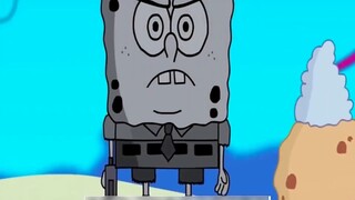 Bạn có nghĩ SpongeBob có thể bảo vệ được quê hương của mình không?