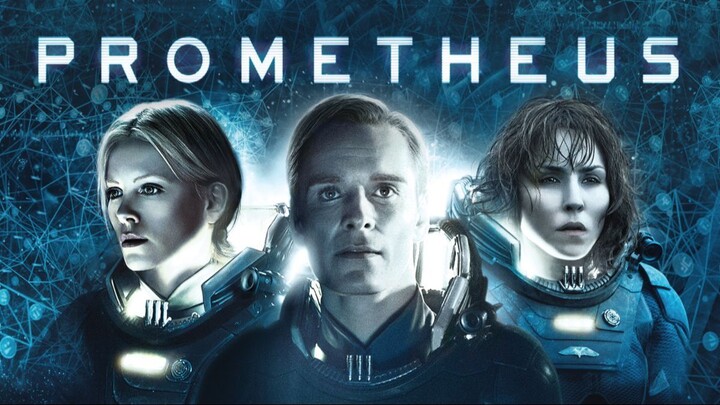 watch movies free Prometheus - Official Full Trailer 2 - Ridley Scott Alien : link in description