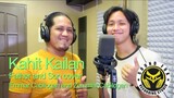 Kahit Kailan | Emmar Cabilogan and Zemmar Cabilogan with lyrics