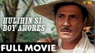 Hulihin Si Boy Amores FULL MOVIE _ Anthony Alonzo_ Vivian Velez_ Isadora Alonzo_ Maita Sanchez