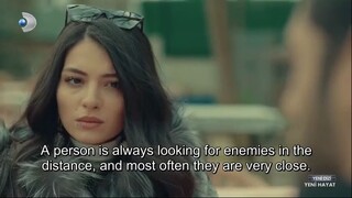 Yeni Hayat Episode 2 Eng Sub