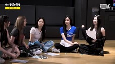 [ID SUB]Idol Human Theater | Falling for the irresistible charm of BABYMONSTER