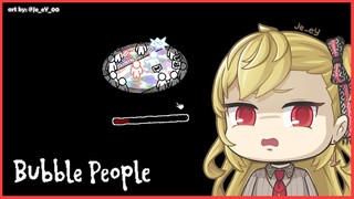 【Bubble People】POP THE BUBBLES【Kaela Kovalskia / hololiveID】