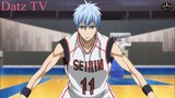 Kurokos Basketball Season 2 English sub episode 16