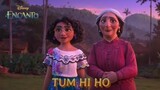 Riya Duggal, Encanto - Cast - Tum Hi Ho (From "Encanto") Hindi Song [CC]