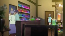 E10 sekai no ashita ( subtitle indonesia )