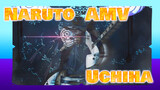 Naruto| A desperate figure in hell, Uchiha Obito
