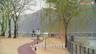 Apple Of My Eye episode 18 (Indo sub)