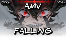 Ruka Sarashina.「AMV」- Falling