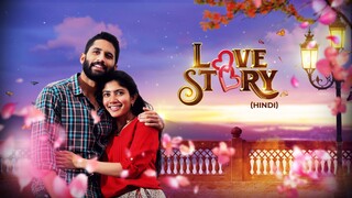 Love Story (2021) (Hindi