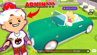 PLAY TOGETHER VNG | HÀNH TRÌNH ĐI TÌM ADMIN GAME "trontimPT" ĐỂ NHẬN KIM CƯƠNG - CÀ CHỚN