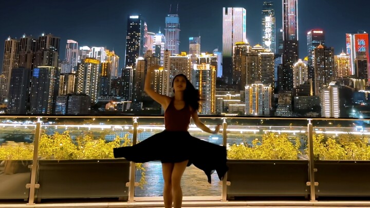 【La La Land】A location version of La La Land