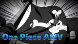 Lagu Pujian Untuk Raja | One Piece AMV