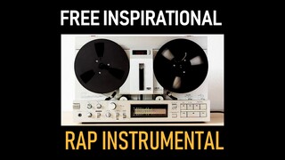 FREE INSPIRATIONAL RAP BEAT - (ALPAS) Prod.  by Kumander Umbrokatu