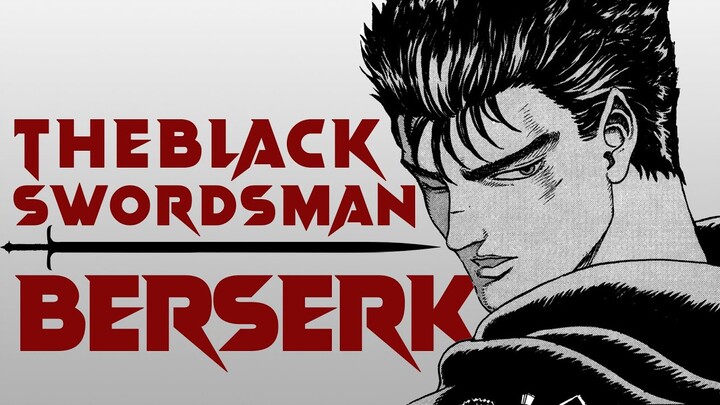 How Berserk Became A Classic In Just One Volume