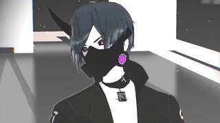 [Double MMD Battle] ผีที่น่าสงสัยของ Roland/Kamu