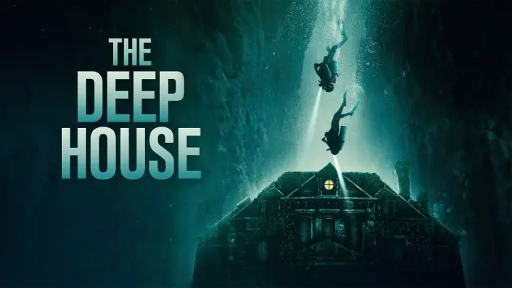 The Deep House (2021) (1080p)