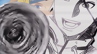 "This technique is called Rasengan."