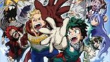 Boku no Hero Academia (S4 ep 1 sub indo)