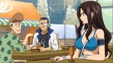 Fairy Tail Episode 30 (Tagalog Dubbed) [HD] Season 1