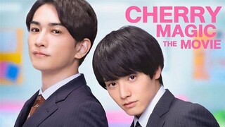 Cherry Magic! The Movie (2022) 🇯🇵