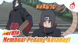 [Naruto] Untuk Memiliki Pedang Kusanagi Orochimaru Hanya dalam Beberapa Menit! Mari Mencoba!_4