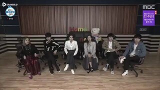 Taeyeon Snsd - I Iive Alone Ep 388 (2021)