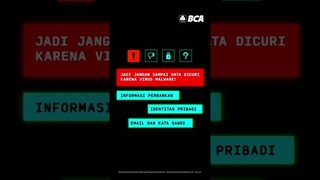 Harta yang Paling Berharga Adalah Data-Data