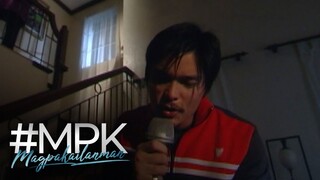 #MPK: Ang munting pangarap ng isang future rakista! (Magpakailanman)