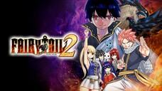 Akhirnya Rilis Juga FAIRY TAIL 2