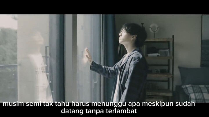 BTS life goes on terjemahkan bahasa indonesia