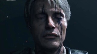 [Death Stranding | Mads Mikkelsen] "Sayang, bisakah kamu mendengarku? Ini ayah!"