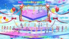 Idol Activity - Aikatsu - All Stars. ( full HD, 4K )