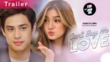 Can't buy bầm love - Fanmade Trailer / DONBELLE /FANGIRL'S JOURNAL