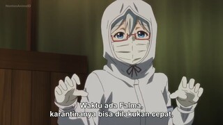 Isekai Yakkyoku Episode 11 Sub Indo