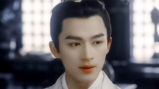 [Liu Zixing×Li Shiyi] The infatuated and persistent prince and the stubborn and cold heroine are a p