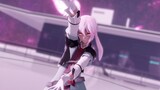 [MMD·3D][Arknights]Tough guy Ansel - Youngblood