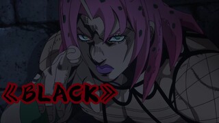 "All Sugar and No Swords" Diablo's character song "BLACK" "His name is Diablo"