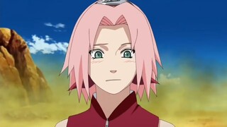 sakura Haruno - AMV | Catch Fire