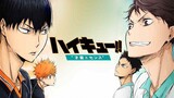 Haikyuu Movie 3: Sainou to Sense English Sub