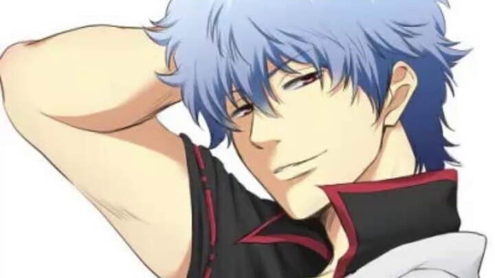 Who is your favorite protagonist in boys' comics?