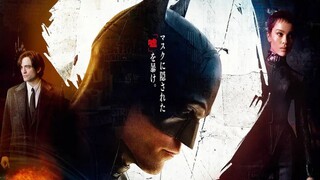 内山昂輝 - 小丑 |《蝙蝠侠》|  彩蛋 | 日语配音