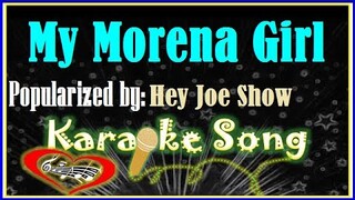 My Morena Girl/Karaoke Version/Karaoke Cover