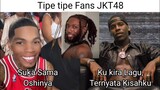 Tipe Tipe Fans JMK48