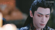 Is this a new drama? It's so good [Luo Yunxi/Tan Tai Jin/Laughing Jianghu] Narcissus