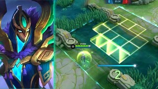 YVE NEW ELITE SKIN RUIN PROTECTRESS
