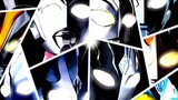〖Ultraman series OP〗Bỏ qua phiên bản cập nhật (hầu hết OP của Dekai gốc) khi hát tên (Nais không tín