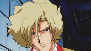 [Gundam History of Blood and Tears 08MS] พี่เขยจำลูกเขยของเขาได้ในสนามรบด้วยใบมีดมือ #23